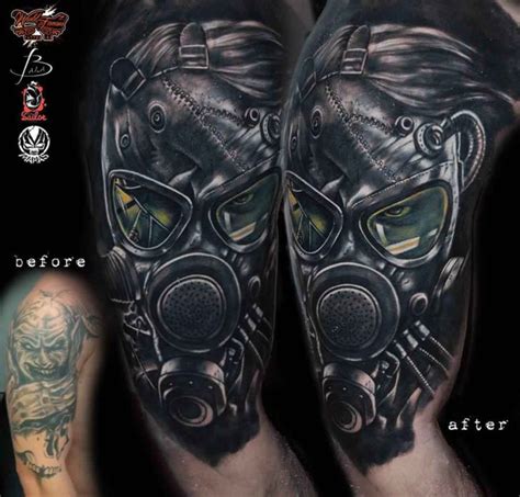 2 points · 7 years ago. Big Tattoo Cover Up | Best Tattoo Ideas Gallery