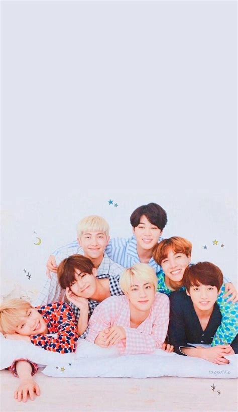 Bts Aesthetic Wallpapers Wallpaper Cave