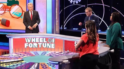 Wheel Of Fortune Contestant Left Stunned After Losing Over Strict Rule
