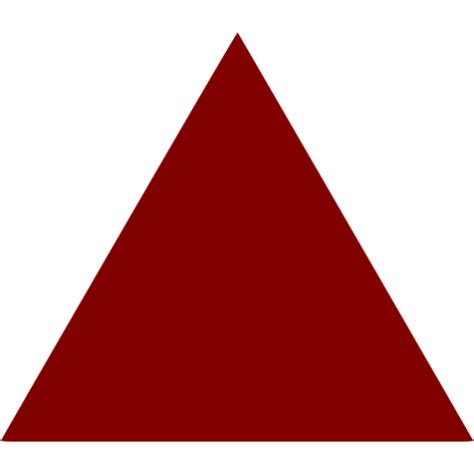 Triangle Png Picture Png Mart