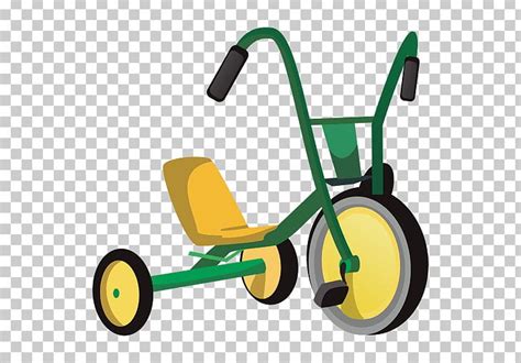 Drawing Tricycle Cartoon Png Clipart Automotive Design Bicycle