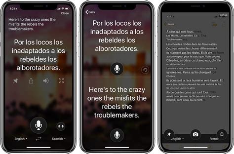 The Best Apps For Translating Text On Ios