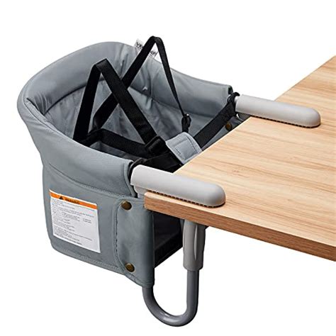 Top 10 Best Hook On High Chair | Buyer’s Guide 2022 - GeekyDeck