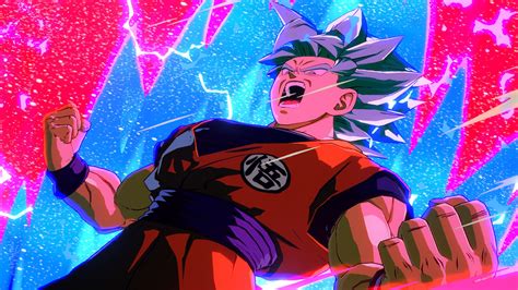 Dragon ball z fighters is a html5 game which you can play on mobile and tablet without annoying ad, enjoy! Dragon Ball FighterZ - Review - Rock the dragon | IGN India