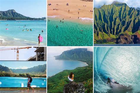19 Hawaii Instagram Accounts To Follow Before Visiting The Islands