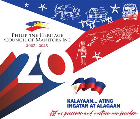 Filipino Heritage Month 2023 Events Filipino Journal
