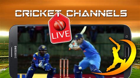 Live Cricket Tv Streaming Channels Free Guide For Android Apk Download