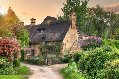 Top 10 Most Beautiful Villages In England You Must See Top Inspired Images