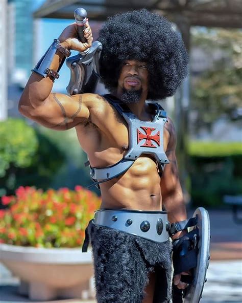 Some Of The Best Cosplay From 2018 Epic Cosplay Cosplay Anime Male