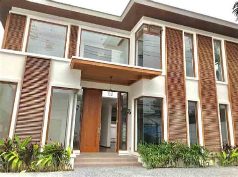 3br House And Lot For Sale In Bel Air Village Makati