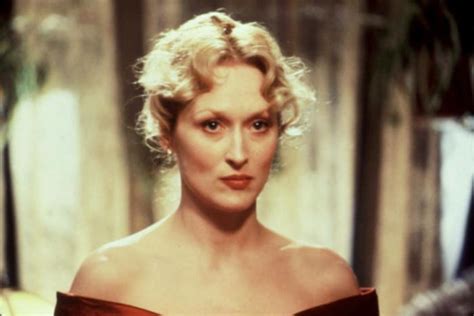 The 25 Best Meryl Streep Films Yardbarker
