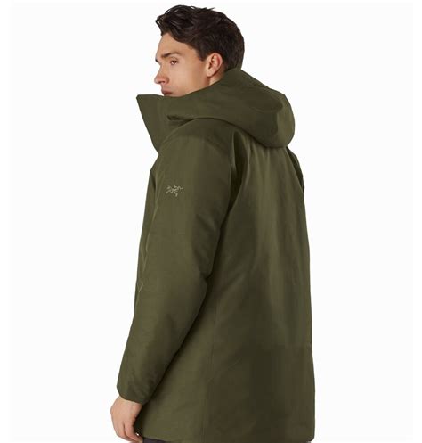Arcteryx Therme Parka Review Complete Package 2023 Guide