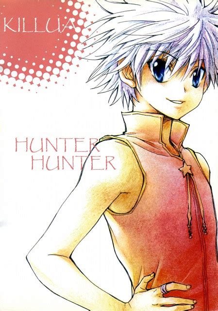 Hunter X Hunter Hunter X Hunter 2~post 9~ Minitokyo