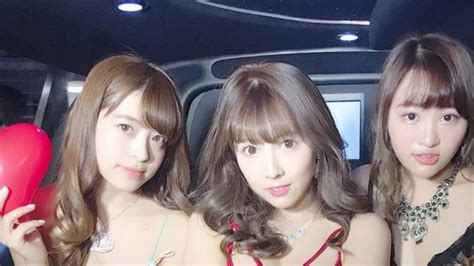Japanese Porn Star K Pop Girl Group Honey Popcorn To Hold Adults Only
