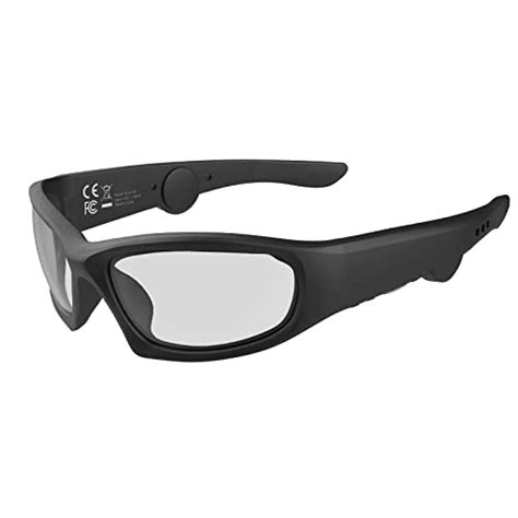 The 13 Best Bluetooth Safety Glasses In 2023 Rating And