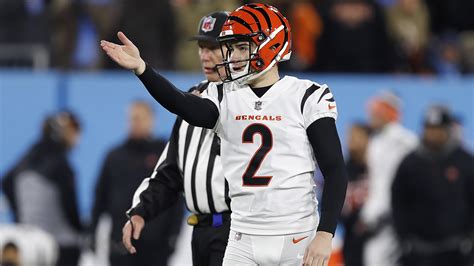 Bengals Evan Mcpherson Confirms Giving Epic Quote To Backup Qb Says