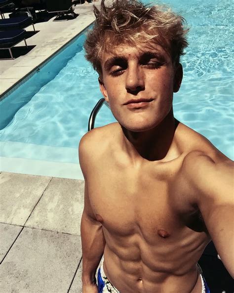 Photos And Videos By Jake Paul ImJakePaul Jake Paul Logan Jake