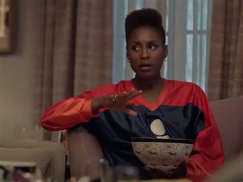 Insecure Hbo Series Co Created By Issa Rae To End After Season Five