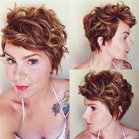 35 Pixie Haircuts For Women Short Hairstyles And Haircuts 2018