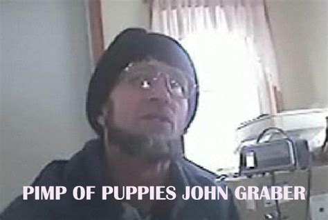 Amish at heart of 'puppy mill' debate. the new york times. Name and Shame Animal Abusers: John Grabers Amish Indiana ...