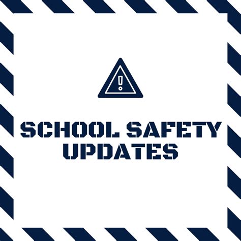 Nhcs Updating School Safety Protocols North Haven Community School