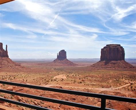 The View Hotel Monument Valley