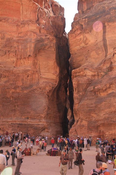 Petra Travel Guide At Wikivoyage