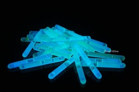 Blue Glow Sticks Glowsticks Photo 39566535 Fanpop