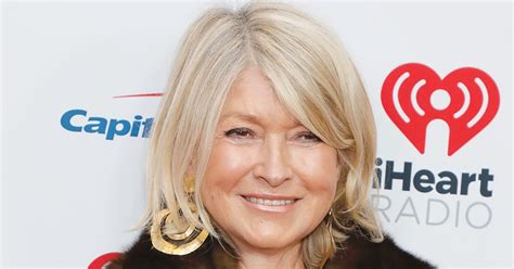 martha stewart shows off a bouncy bob in sultry selfie us weekly
