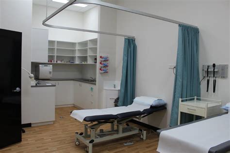 Medical Room Fitouts Medical Room Renovations Rws Rooms With Style