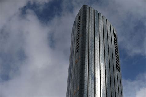 One Dalton Bostons Commanding New Skyscraper Conjures Architectural