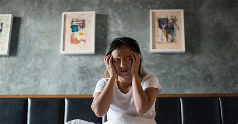 Acordei Com Dor De Cabeça