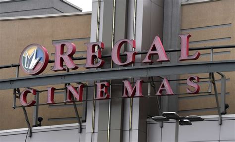 Regal Cinemas Reopen Friday At Colonie Center Crossgates