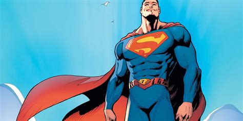 Superman Legacy Perkembangan Terbaru Dari Reboot Superman