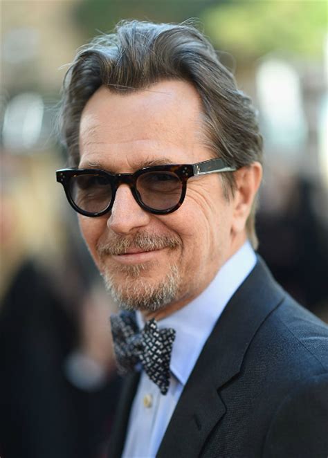 Gary Oldman Shows Photos In Uk For First Time Artnet News