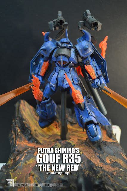 Putaro Gunpla Gundam Model Gundam Model Kit