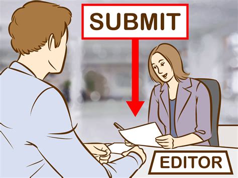 How To Write A Magazine Article With Sample Articles