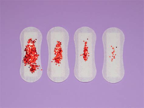 Periods Getting Shorter And Lighter 7 Major Reasons Why This Happens