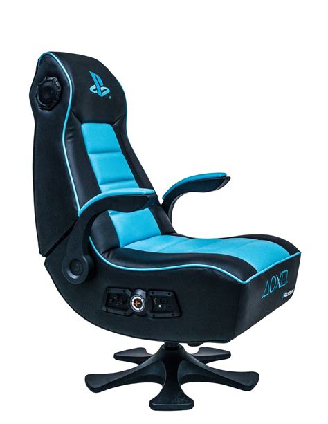 X Rocker Playstation Infiniti 21 Gaming Chair Ps4 Buy Now At