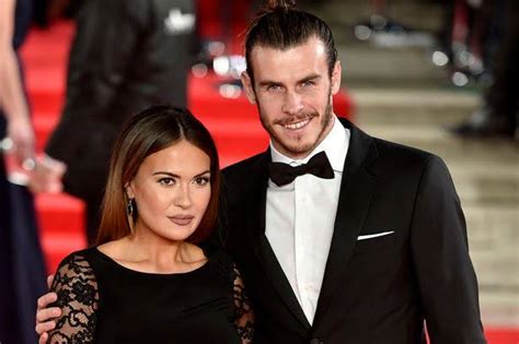 Gareth bale favourite food, drink, colour, actor, actress & more. Real Madrid's Gareth Bale and wife Emma Join the Fight against COVID-19 with £500,000 ...