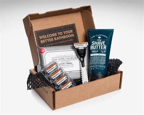 Best Monthly Subscription Boxes For Men Runnerclick
