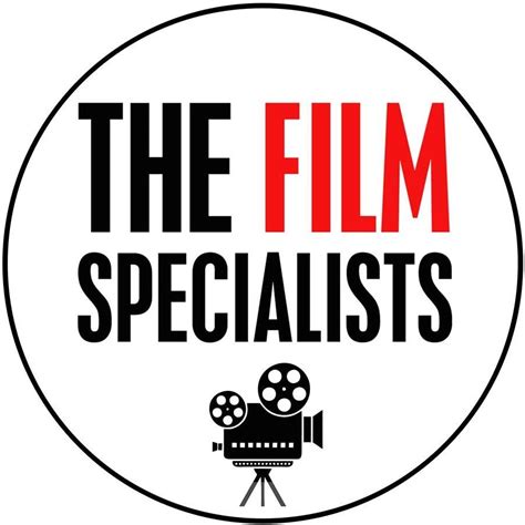 The Film Specialists