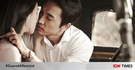 15 Film Semi Korea Perselingkuhan Bikin Panas Dan Geregetan
