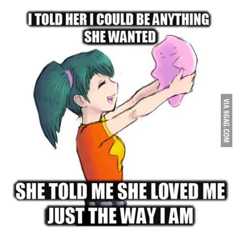 Just Ditto 9gag