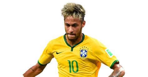 Neymar Jr ~ Legends Renders