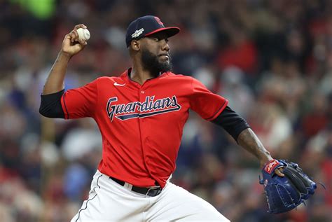 Enyel De Los Santos Proves He’s A Keeper In Hard Working Bullpen Guardians Takeaways