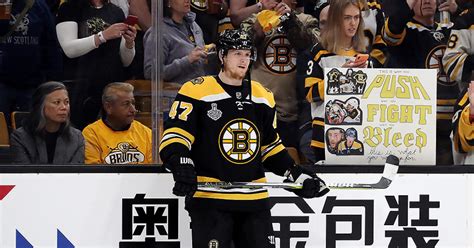 Bruins Place Defenseman Torey Krug On Ir Cbs Boston