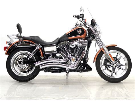 Cars auction history copart and iaai. Buy 2008 Harley-Davidson Dyna Low Rider FXDL on 2040motos