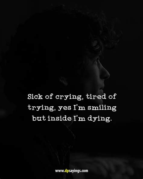Deep Quotes About Cutting And Depression Depression Quotes Cutting Self