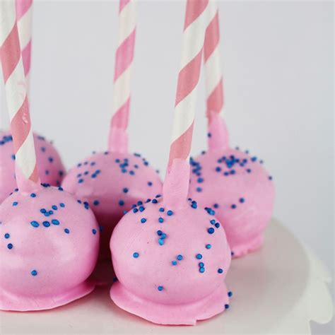 The Daily Mixer Layer Cake Shop Cake Pop Maker Cotton Candy Cakes